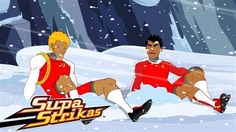 Magnetic North Supa Strikas Full Episode Compilation Soccer