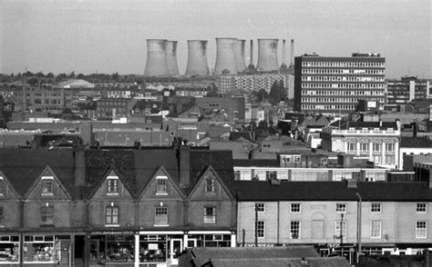 Walsall Town View A Photo On Flickriver