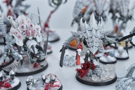 Pin By Aaron Walser On Warhammer K Tyranids Warhammer Tyranid Hive