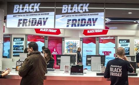 El Timo De Las Rebajas Del Black Friday La Mayor A No Son Reales