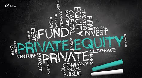 Private Equity Fund Là Gì Những điều Cần Biết Về Quỹ Private Equity