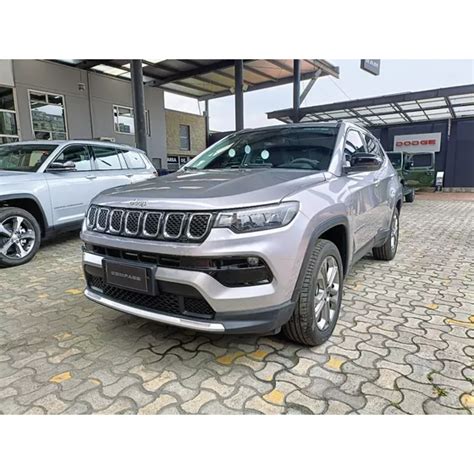 Bogota Prepagos Carros Y Camionetas Jeep Compass Tucarro