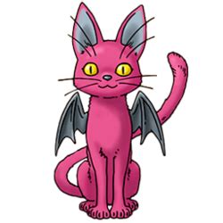 Purrsula Dragon Quest Wiki