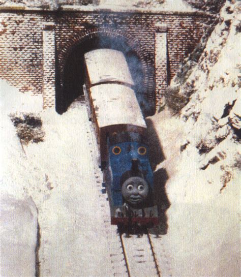 Image - Thomas,TerenceandtheSnow39.PNG | Thomas the Tank Engine Wikia ...