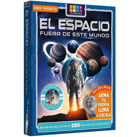 Enciclopedia Del Espacio Lexus Editores Per