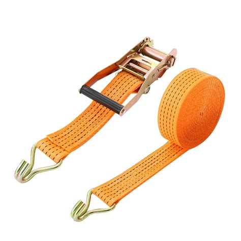 1pc ie Down Straps Heavy Duty go Luggage Ratchet Straps with 虎窝淘