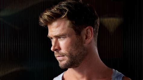 Top Cris Hemsworth Hair Style Polarrunningexpeditions