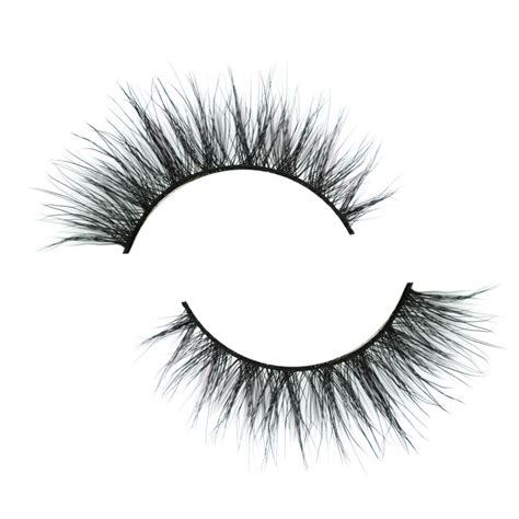 Best Faux Mink Eyelashes Cruelty Free Faux Mink False Lashes