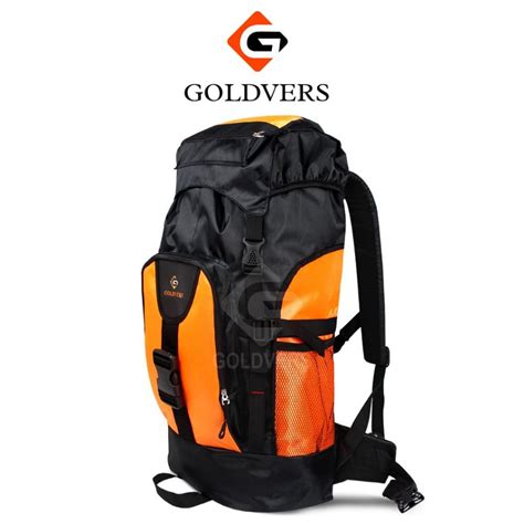 Jual Goldvers Hobo Tas Ransel Gunung Ransel Mudik Tas Carrier Ransel