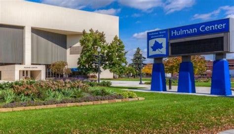 Budget Committee Approves Hulman Center Renovation Inside Indiana