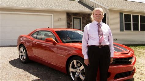 Lottery Changed My Life - Discovery UK