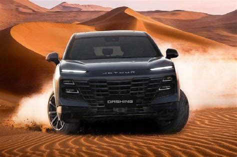 What is the Jetour T2 Horsepower? - Zigwheels