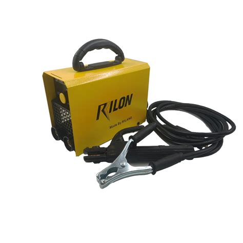 Inverter Welding Machine 120amp Rilon Cashbuild