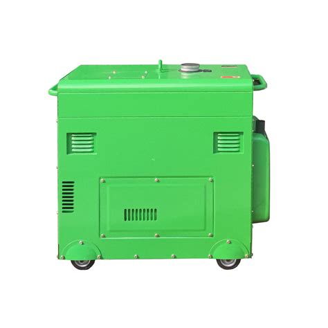 10 Kva Electric Start 10kva Super Silent 25kw Generators Diesel Engine