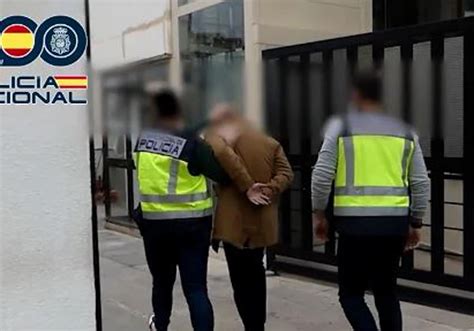 Ocho Detenidos En Madrid Por Estafar Miles De Euros Con La Trampa Del