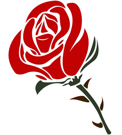 Rose Scalable Vector Graphics Valentines Day Clip Art Rose Vector Png