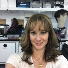 Sarah Wayne Callies Sexy And Nude Showing Off Her Alluring Boobs Ass And Pussy Aznude