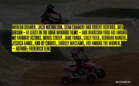 Top 19 Road Warrior Quotes And Sayings
