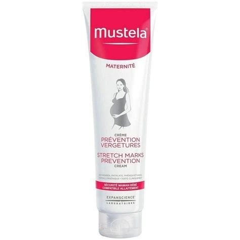 Comprar Mustela Creme De Preven Estrias Ml O Melhor Pre O