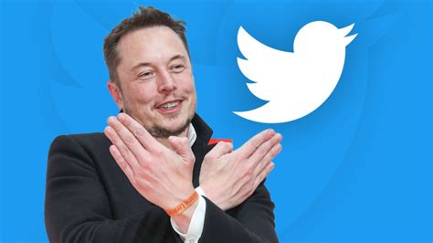 Elon Musk Dice Que Solo Los Suscriptores Pagados De Twitter Blue Pueden