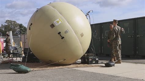 DVIDS Video Faces Of 1st Radio Battalion