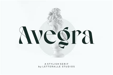 70 Best Fonts For Logo Design Web Design Hawks