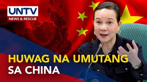 China Inalis Na Bilang Fund Source Sa Mindanao Railway Project Ibang