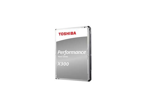 Toshiba Hdd X High Performance Tb Hdwr Aezsta Internal Sata