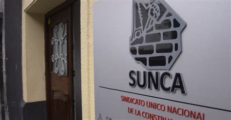 Sunca hará paro parcial este jueves en todo el país