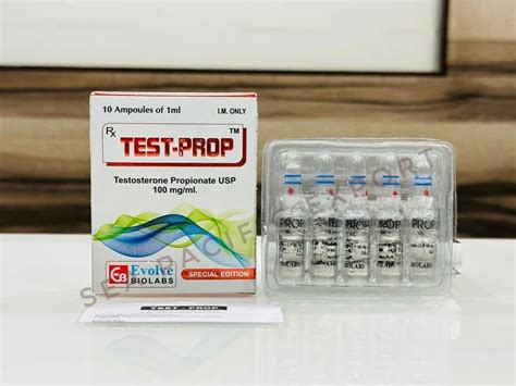 Testosterone Propionate 100 Mg Injection At Rs 1600 In Bengaluru ID