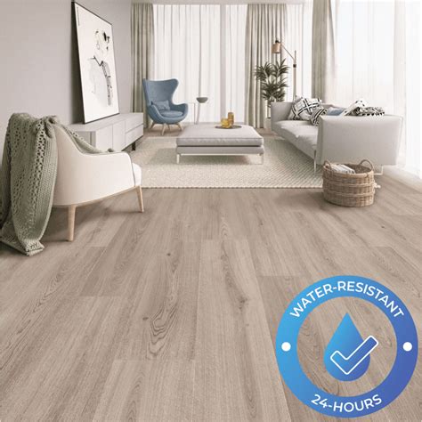 Balterio Immenso 8mm California Oak 61039 Laminate Flooring DFD