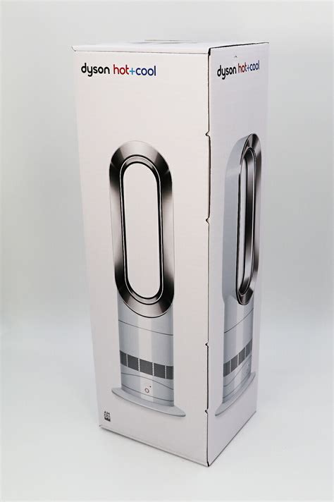 ダイソン Dyson Hot Cool AM WN N