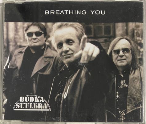 Budka Suflera Breathing You Niska Cena Na Allegro Pl