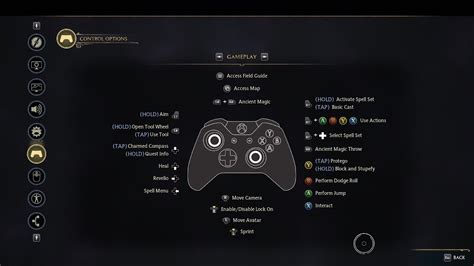 How To Use Controller On Pc In Hogwarts Legacy Bought By Steam Youtube