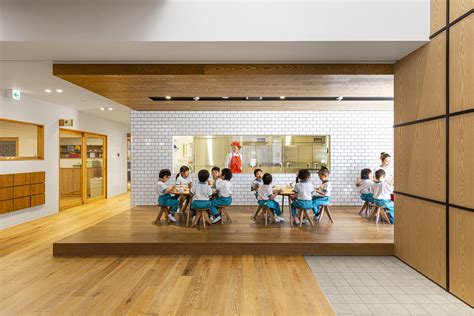 Japan: If every kindergarten looked like this, no child would resist school