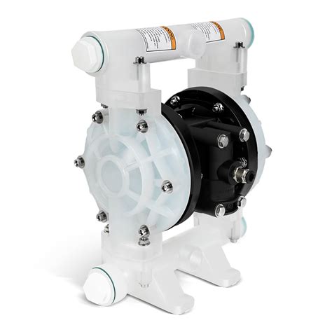 Buy Air Operated Double Diaphragm Pump 12 GPM Dual Diaphragm Air Pump