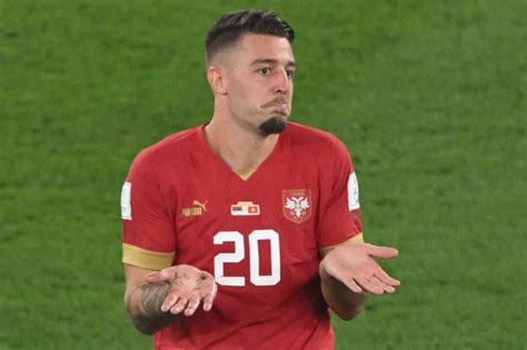 Arsenal make 'concrete' move for Milinkovic-Savic