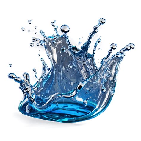 Download Water Splash Effect Png Efm86