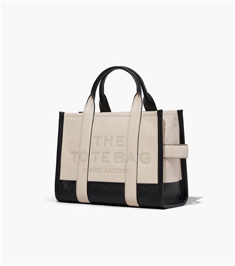 The Colorblock Medium Tote Bag Marc Jacobs Official Site