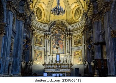 Saint Francois Church Royalty Free Images Stock Photos Pictures