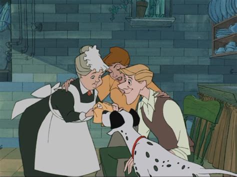 101 Dalmatians Animated Series