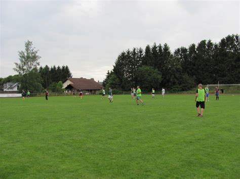 SV Birstein 1920 Traditionsverein Sportplatz