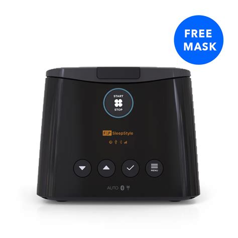 The Best Cpap Machines For 2024 Our Expert Picks Easy Cpap