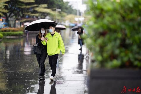 华南前汛期开启首周暴雨强对流双面夹击，缘何今年汛期又提前？