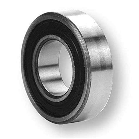 Nice Ball Bearing Dc Double Sealed Bearing Quality Steel