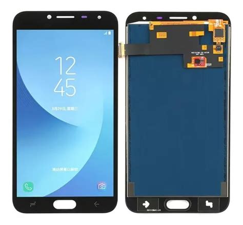 Display Tela Touch Frontal Para Samsung Galaxy J J Oled Frete Gr Tis