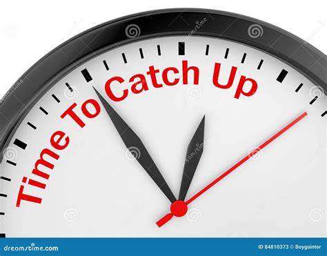 Catch Up Day Clip Art