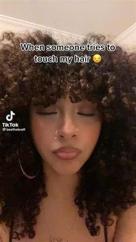 Pin By Honey Bear🍯🧸 On Hair Tingz [video] Curly Hair Care Routine