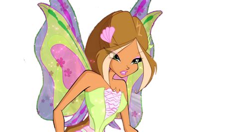 Flora Harmonix By Gallifrey93 On Deviantart