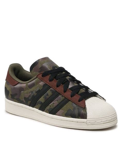 Кроссовки adidas Superstar - купить с доставкой по выгодным ценам в ...